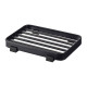 Βάση Για Σαπούνι Tower Tray Black Yamazaki