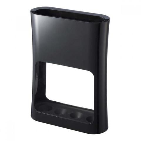 Ομπρελοθήκη Oval Black Yamazaki