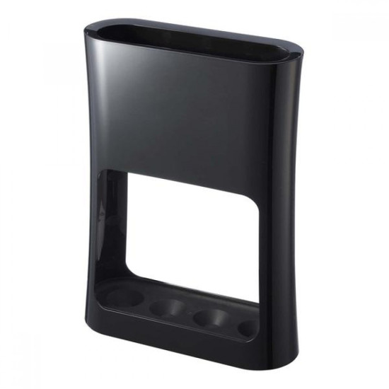 Ομπρελοθήκη Oval Black Yamazaki