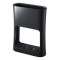 Ομπρελοθήκη Oval Black Yamazaki
