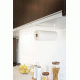 Under Shelf Θήκη Για Χαρτί Κουζίνας White Yamazaki