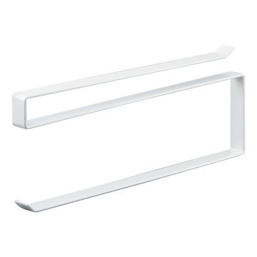 Under Shelf Θήκη Για Χαρτί Κουζίνας White Yamazaki Under Shelf Θήκη Για Χαρτί Κουζίνας White Yamazaki