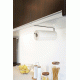 Under Shelf Θήκη Για Χαρτί Κουζίνας Black Yamazaki