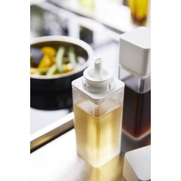 Δοχείο Για Λάδι/Ξύδι White Yamazaki