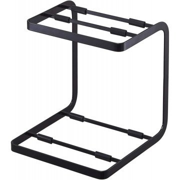 Βάση Δύο Επιπέδων Για Ζεστά Σκεύη Black Yamazaki Βάση Δύο Επιπέδων Για Ζεστά Σκεύη Black Yamazaki