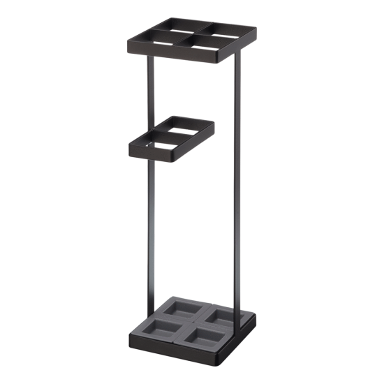 Ομπρελοθήκη Tower Black Yamazaki