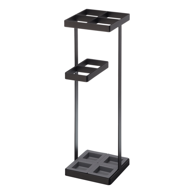 Ομπρελοθήκη Tower Black Yamazaki