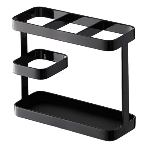Σταντ Για Εργαλεία Κουζίνας Tower Black Yamazaki 