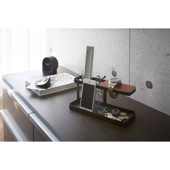 Βάση Οργάνωσης Tower Black Yamazaki