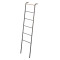 Σκάλα Κρεμάστρα Leaning Hanger Black Yamazaki