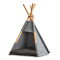 Σπιτάκι γάτας "Indian Tent" Zeller