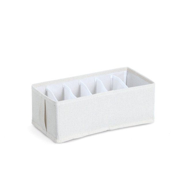 Θήκη τακτοποίησης συρταριού Square Half Zeller