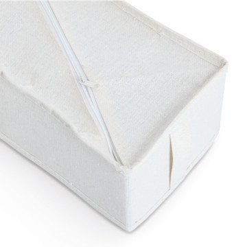 Θήκη τακτοποίησης συρταριού Square Half Zeller Θήκη τακτοποίησης συρταριού Square Half Zeller