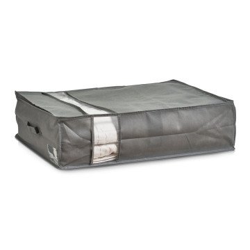 Θήκη φύλαξης κουβέρτας/ρούχων "Box" Zeller 