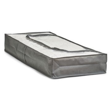 Θήκη αποθήκευσης παπλώματος/κουβέρτας "Box" Zeller Θήκη αποθήκευσης παπλώματος/κουβέρτας "Box" Zeller