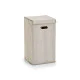 Καλάθι ρούχων "Stripes Beige" Zeller Καλάθι ρούχων "Stripes Beige" Zeller
