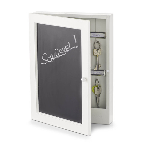 Κλειδοθήκη Blackboard Zeller