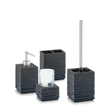 Dispenser νιπτήρα "Slate" Zeller Dispenser νιπτήρα "Slate" Zeller