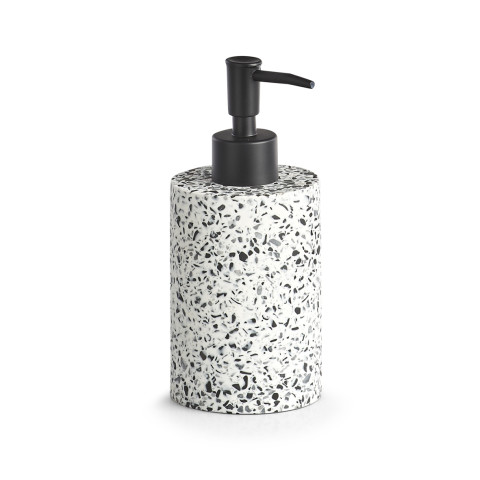 Dispenser νιπτήρα "Terrazzo" Zeller