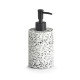 Dispenser νιπτήρα "Terrazzo" Zeller