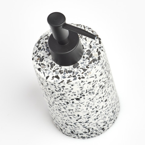 Dispenser νιπτήρα "Terrazzo" Zeller