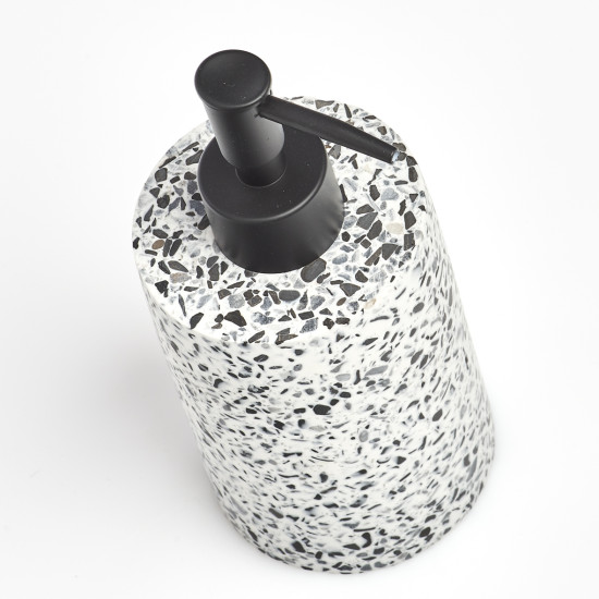 Dispenser νιπτήρα "Terrazzo" Zeller