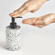 Dispenser νιπτήρα "Terrazzo" Zeller