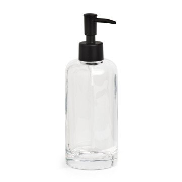 Dispenser νιπτήρα "Clear" Zeller Dispenser νιπτήρα "Clear" Zeller