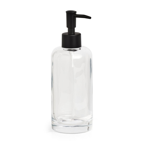 Dispenser νιπτήρα "Clear" Zeller