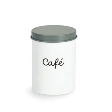 Μεταλλικό Δοχείο καφέ "Cafe" Zpresent Μεταλλικό Δοχείο καφέ "Cafe" Zpresent