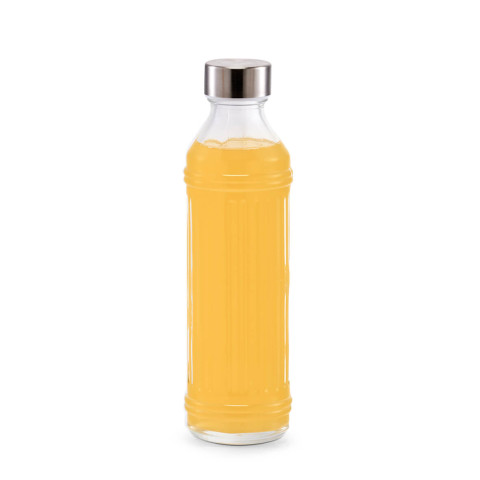 Γυάλινο μπουκάλι Zeller 500ml