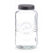 Βάζο αποθήκευσης "Old Fashioned" 2000 ml Zeller