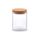 Βάζο αποθήκευσης "Cork" Zeller 650ml