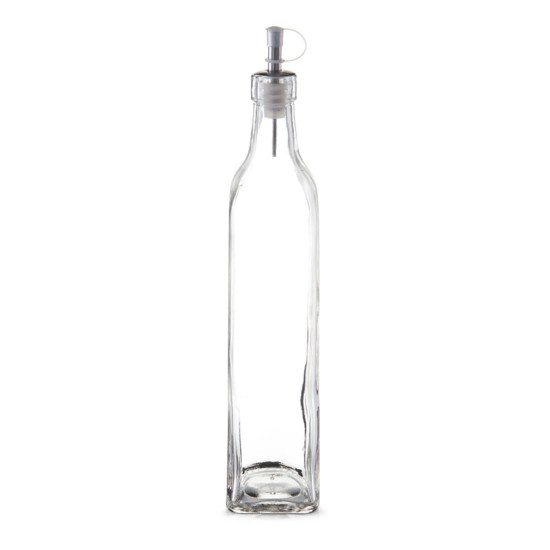 Μπουκάλι λαδιού/ξυδιού Zeller 500ml