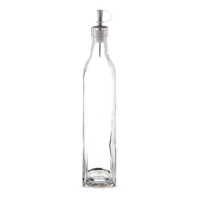 Μπουκάλι λαδιού/ξυδιού Zeller 500ml