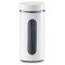 Βάζο αποθήκευσης "White" 1200ml Zeller