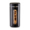 Βάζο αποθήκευσης "Black" 1200ml Zeller