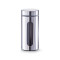 Βάζο αποθήκευσης μεταλλικό "Steel" Zeller 1200ml