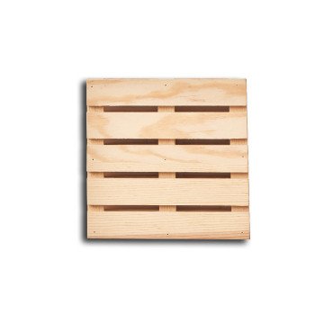 Σουβέρ σετ 4 τεμ. "Palette" Zeller Σουβέρ σετ 4 τεμ. "Palette" Zeller