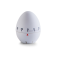 Timer Κουζίνας "White Egg"