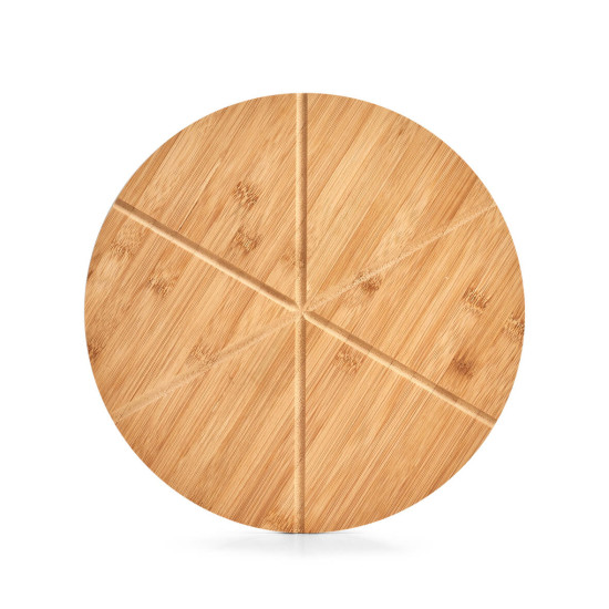 Pizza σετ 2 τεμ "Bamboo" Zeller