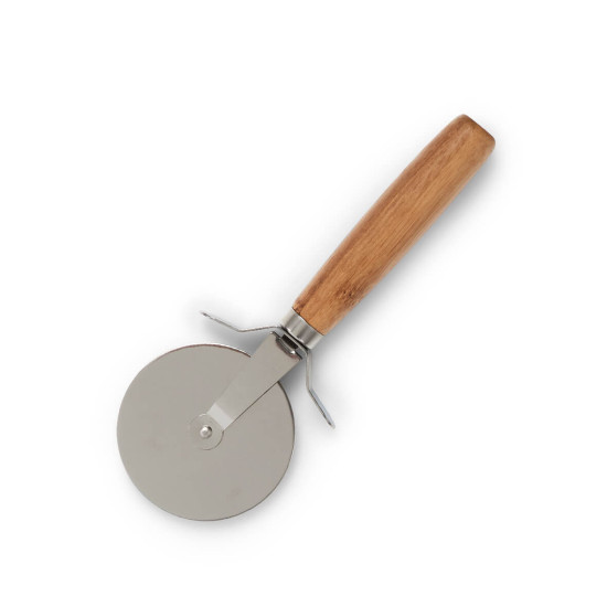 Pizza σετ 2 τεμ "Bamboo" Zeller