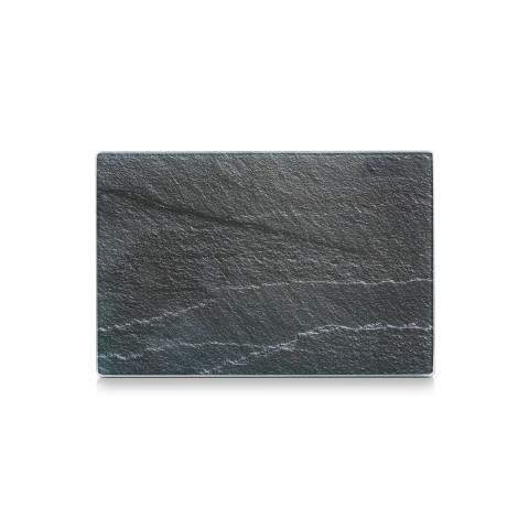 Επιφάνεια κοπής "Slate" Zeller 30x20cm