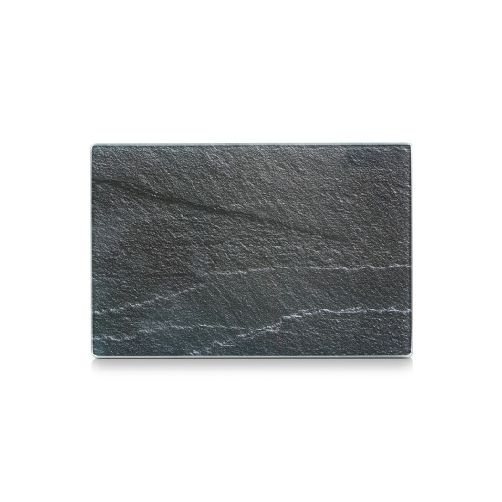 Επιφάνεια κοπής "Slate" Zeller 30x20cm