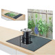 Κάλυμμα τοίχου κουζίνας / Προστασία κεραμικών εστιών "Herbs" Zeller