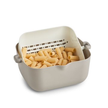 Σουρωτήρι ζυμαρικών Zeller Σουρωτήρι ζυμαρικών Zeller