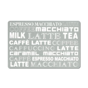 Σουπλά "Latte Macchiato" Grey Zeller Σουπλά "Latte Macchiato" Grey Zeller