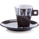 Φλυτζάνια Espresso σετ 4 τεμ."Coffee Style" Zeller