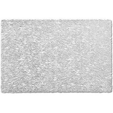 Σουπλά "Weave" silver Zeller Σουπλά "Weave" silver Zeller