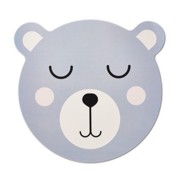 Παιδικό σουπλά "Blue Bear" Zeller Παιδικό σουπλά "Blue Bear" Zeller